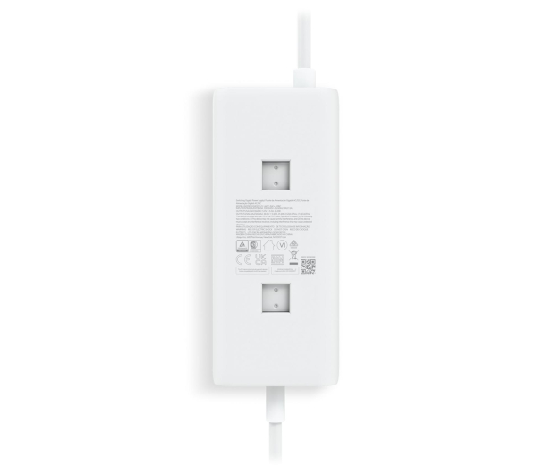 Ubiquiti PoE Integrated AC Adapter (30W) - 1522811 - zdjęcie 3